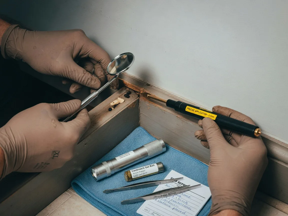Why choose Emergency Pest Control in Bluffton, GA